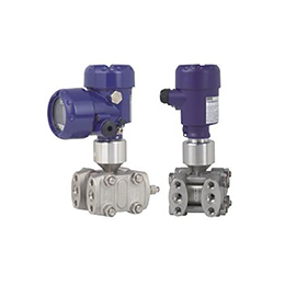 DPT-10 Differential pressure transmitter 