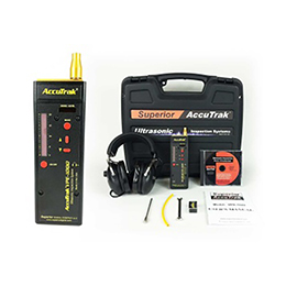 VPE-1000 數字超聲波泄漏檢測儀 美國AccuTrak