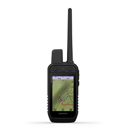 佳明Garmin Alpha 200 手持式GPS導航儀