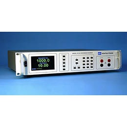 High Accuracy AC Reference Source Model 515