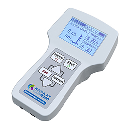 KLS-2300 Well Depth Detector