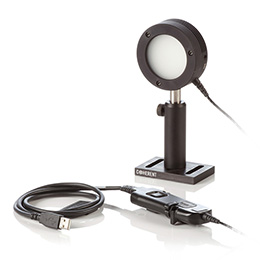 美國(guó)Coherent EnergyMax-USB J-50MB-IR脈沖能量傳感器 1191440