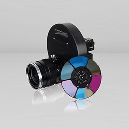 Torrent Photonics?SpectroCam  Multispectral Cameras