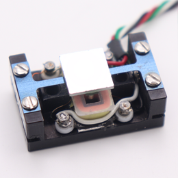 SC-5 Mini Resonant Scanner 
