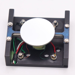 SC-20  Low Cost Resonant Scanner