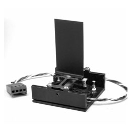 CH-30 Low Frequency Large Aperture Resonant Chopper