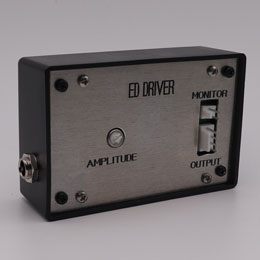 ED Driver